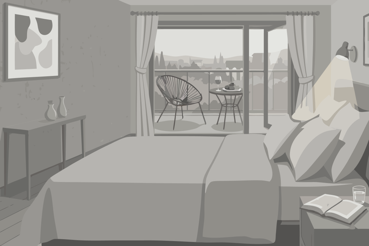 Habitación Superior