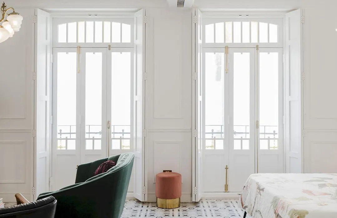 Casa Timoteo Apartamentos Boutique Adults Only-1