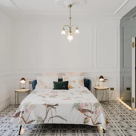 Casa Timoteo Apartamentos Boutique Adults Only-3