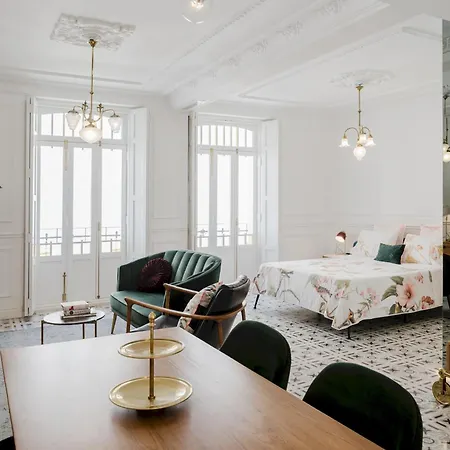 Casa Timoteo Apartamentos Boutique Adults Only-2
