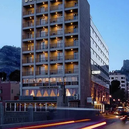 Hotel Reconquista-3